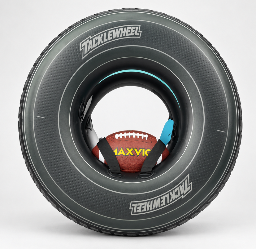 Tacklewheel